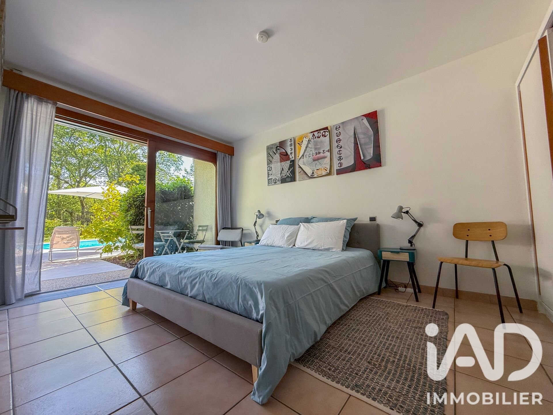 Maison à vendre, 360m², Saint-Paul-lès-Dax