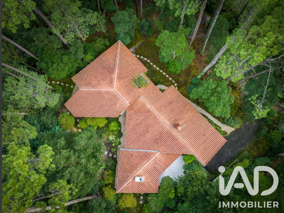 Maison à vendre, 265m², Soorts-Hossegor