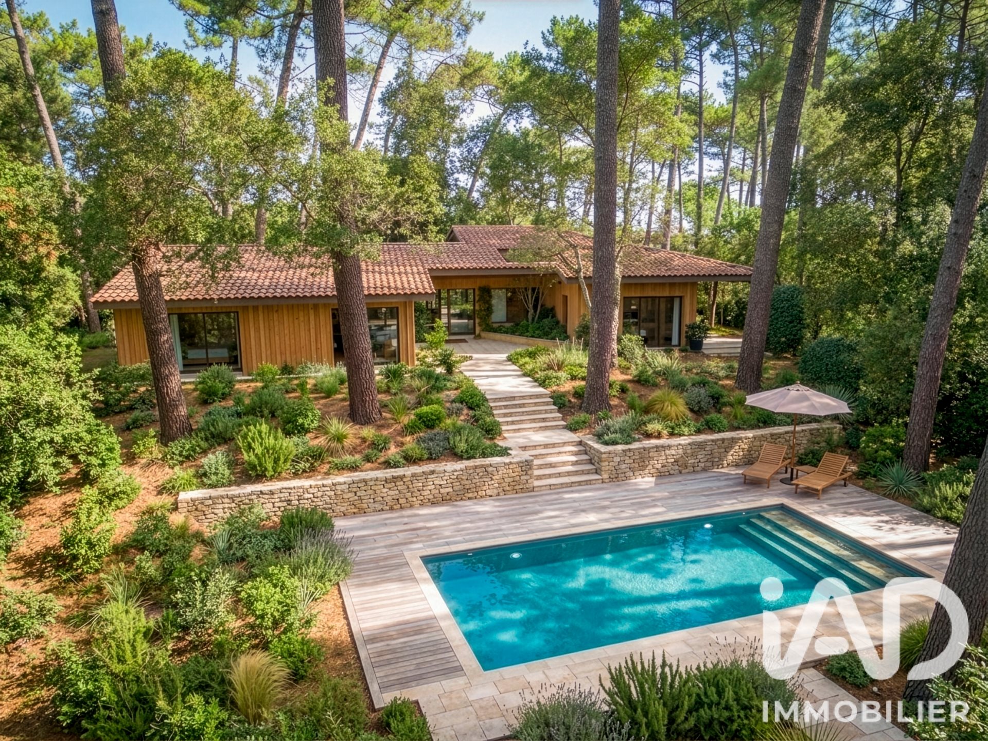 Maison à vendre, 265m², Soorts-Hossegor