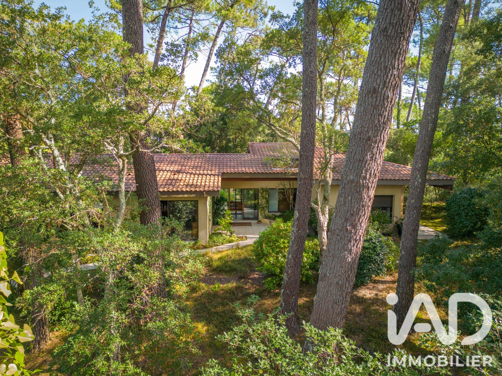 Maison à vendre, 265m², Soorts-Hossegor