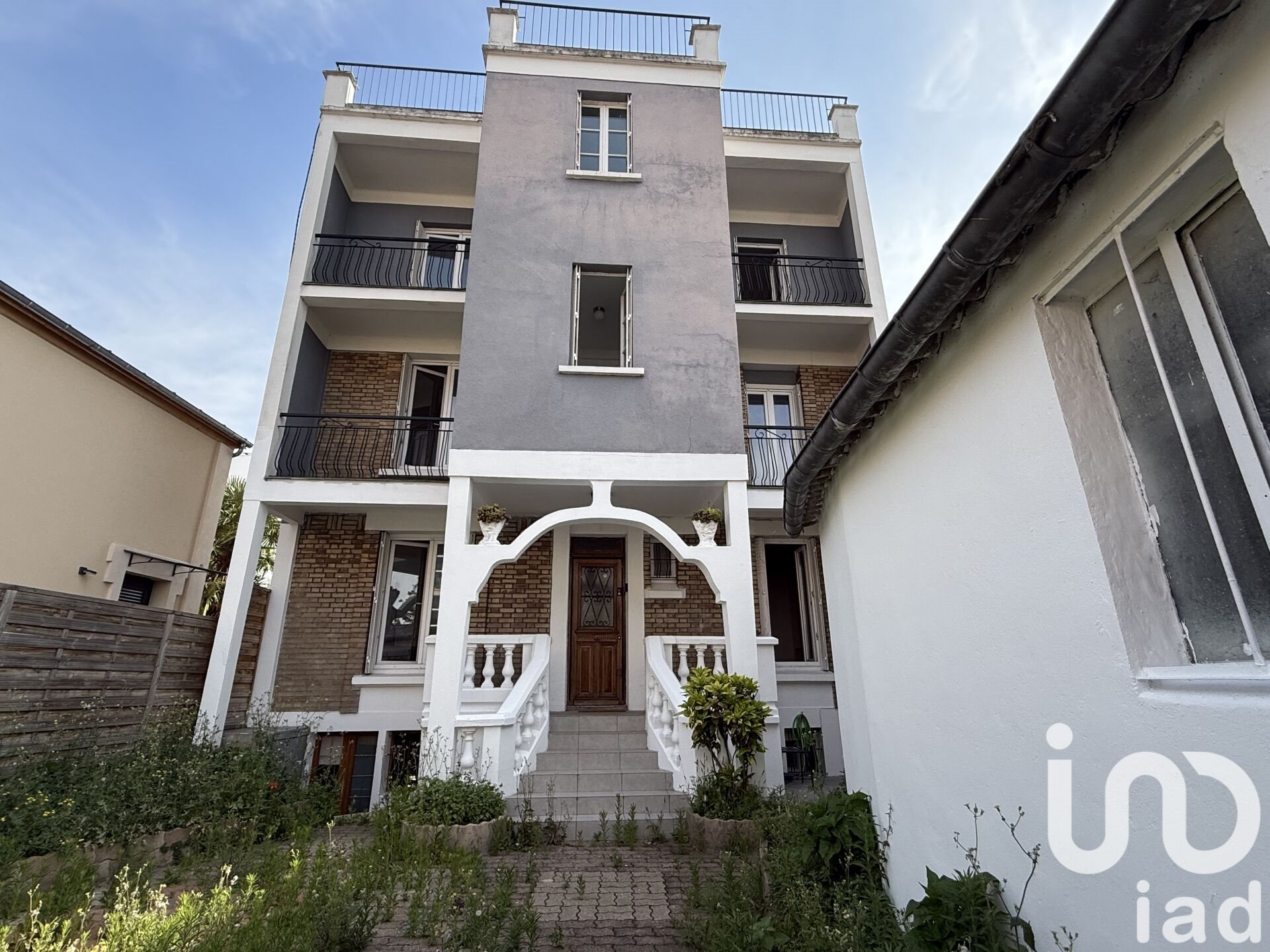 Maison à vendre, 124m², Nanterre