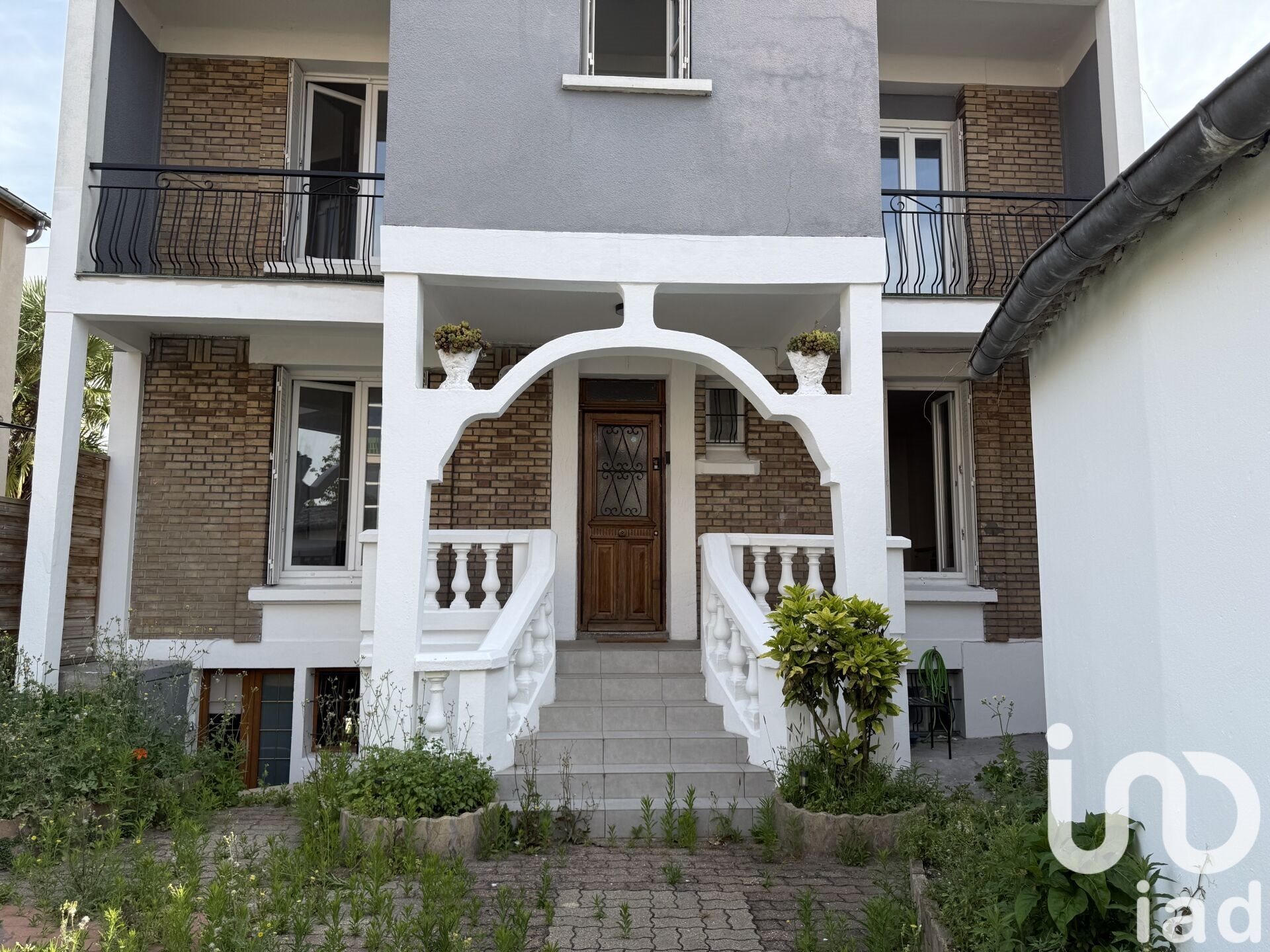 Maison à vendre, 124m², Nanterre