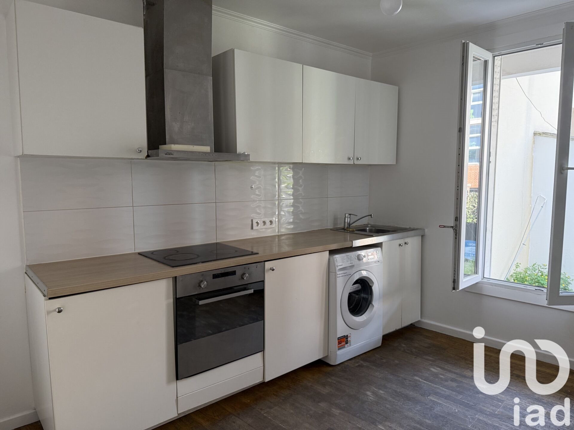 Maison à vendre, 124m², Nanterre