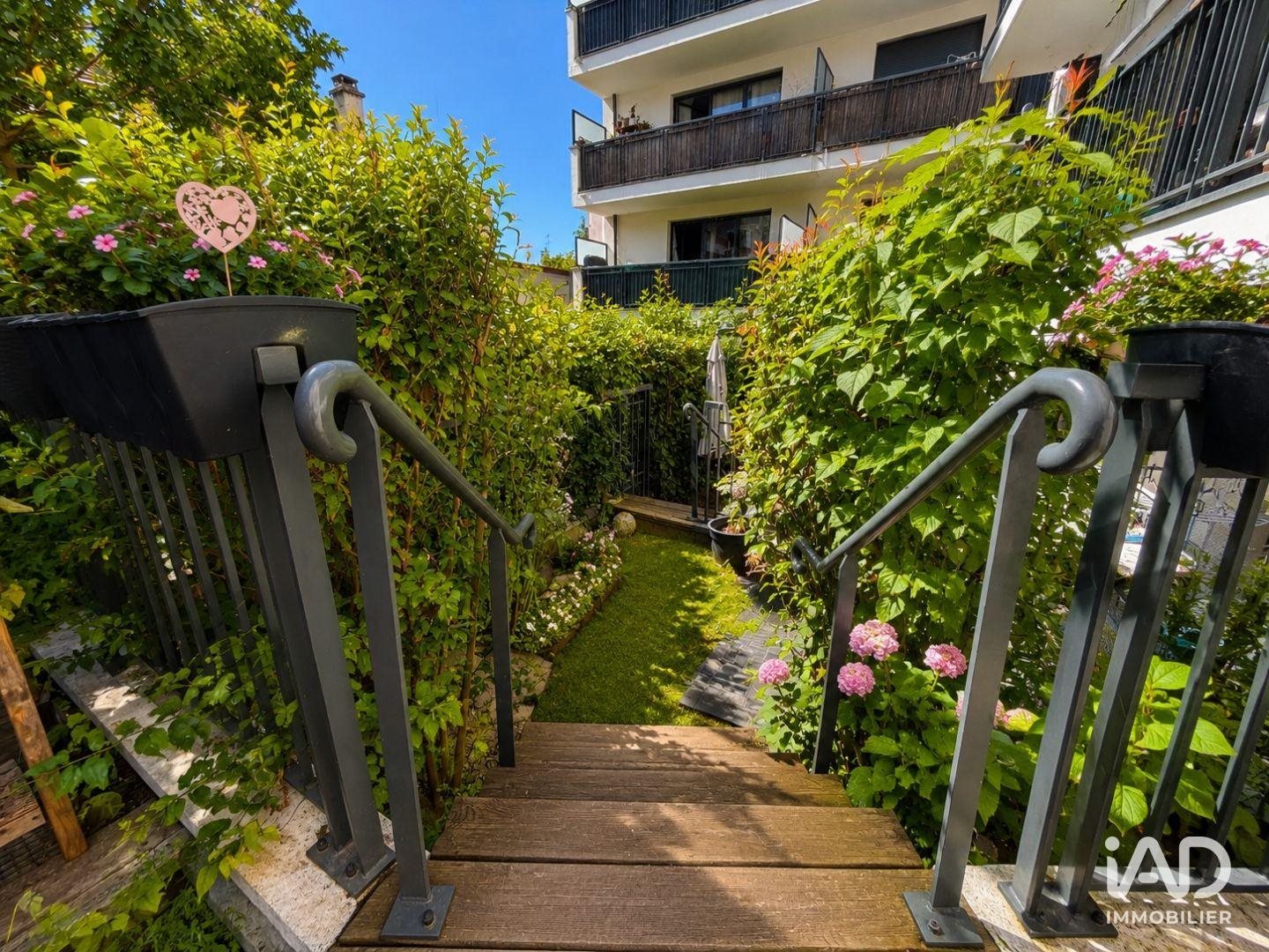 Appartement à vendre, 80m², Bois-Colombes