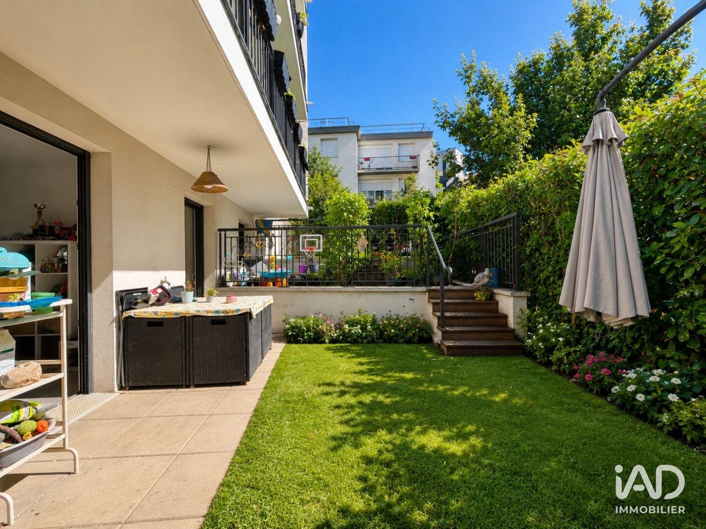 Appartement à vendre, 80m², Bois-Colombes