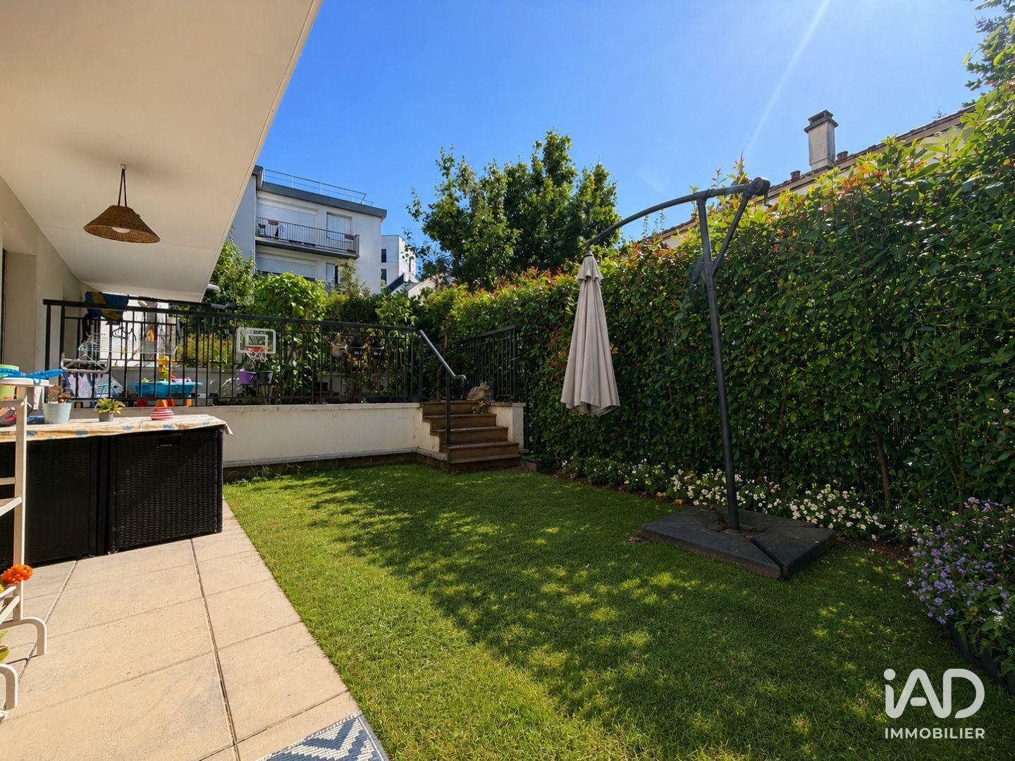 Appartement à vendre, 80m², Bois-Colombes