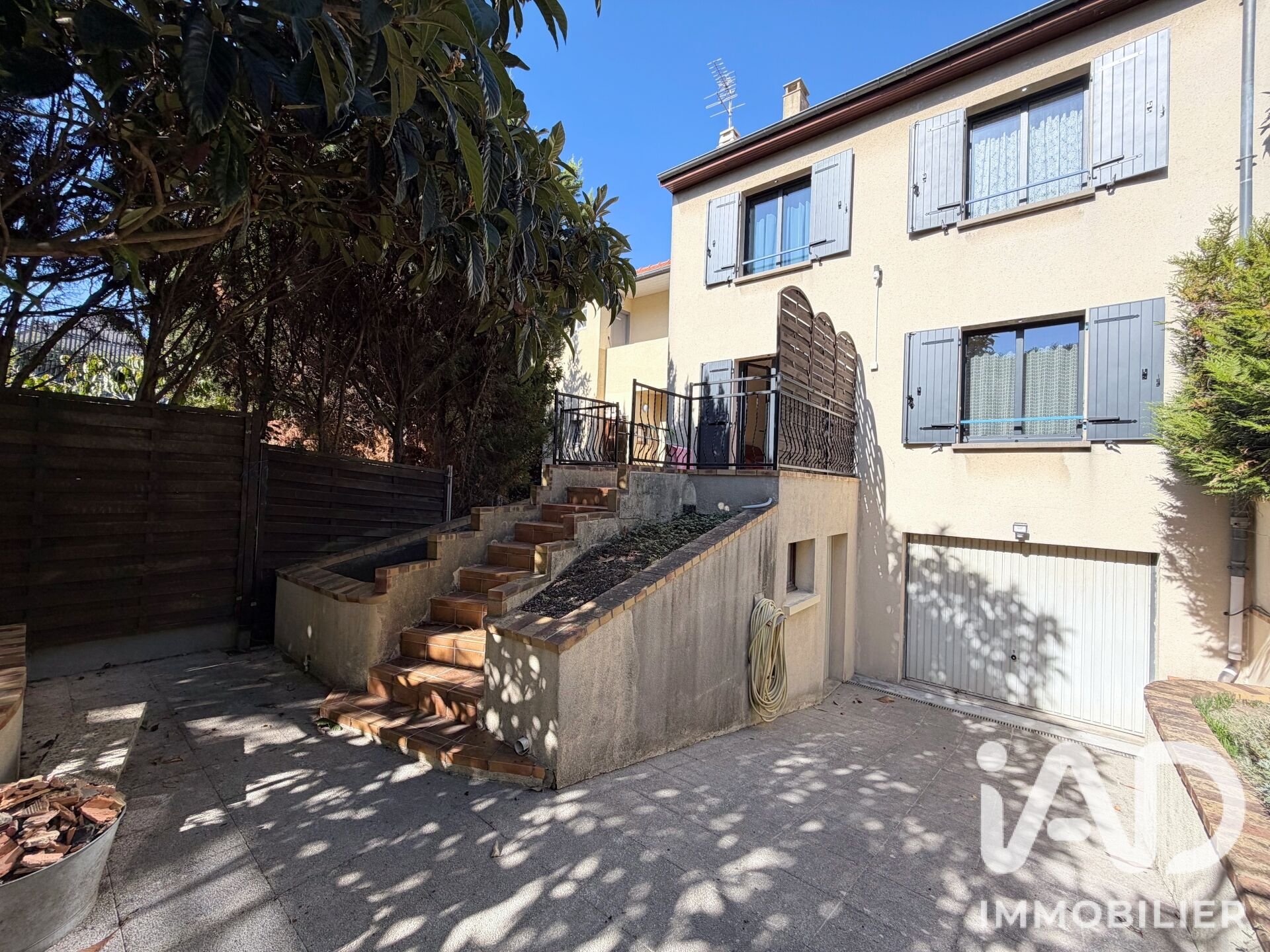 Maison à vendre, 140m², Nanterre