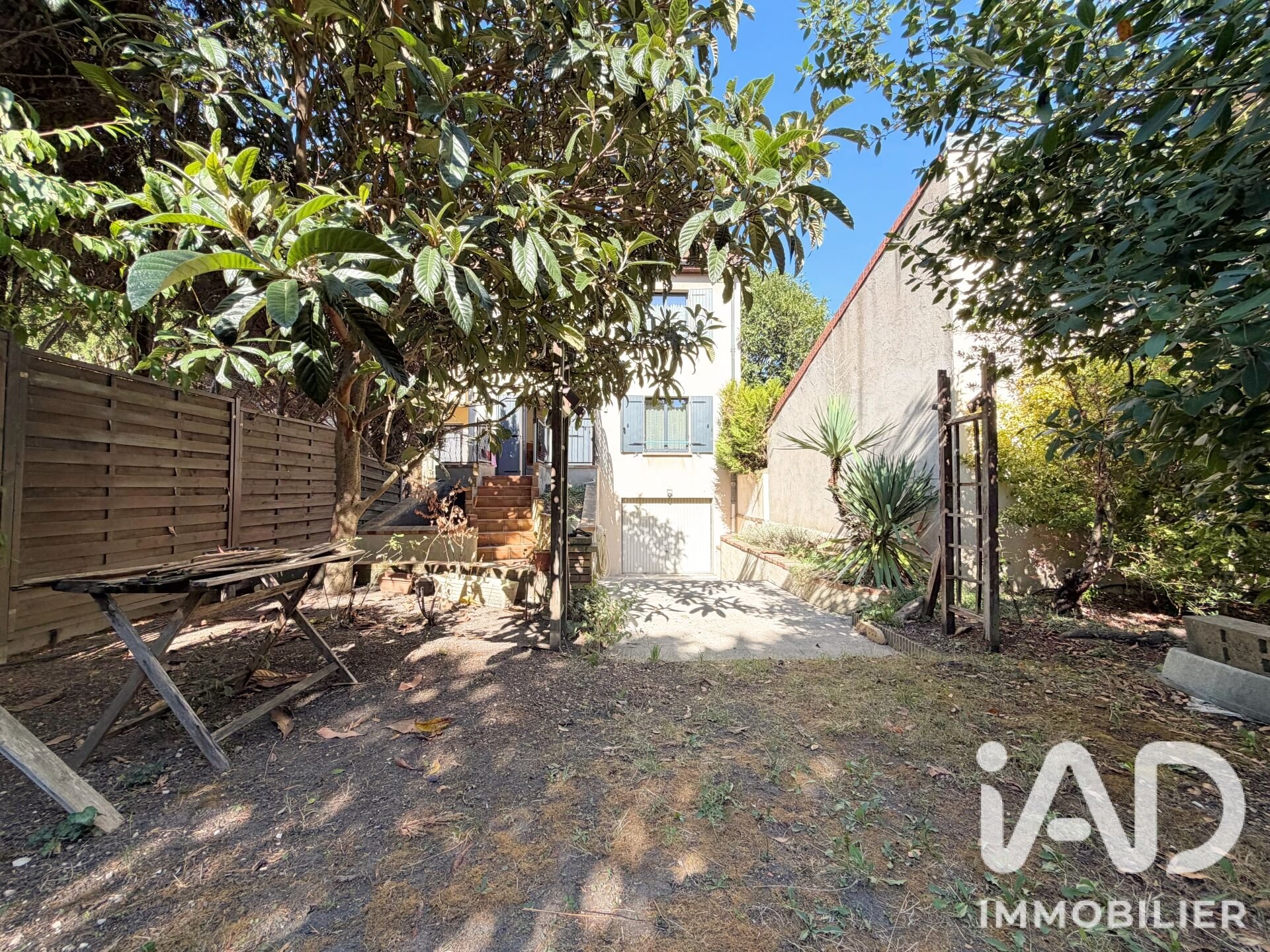 Maison à vendre, 140m², Nanterre