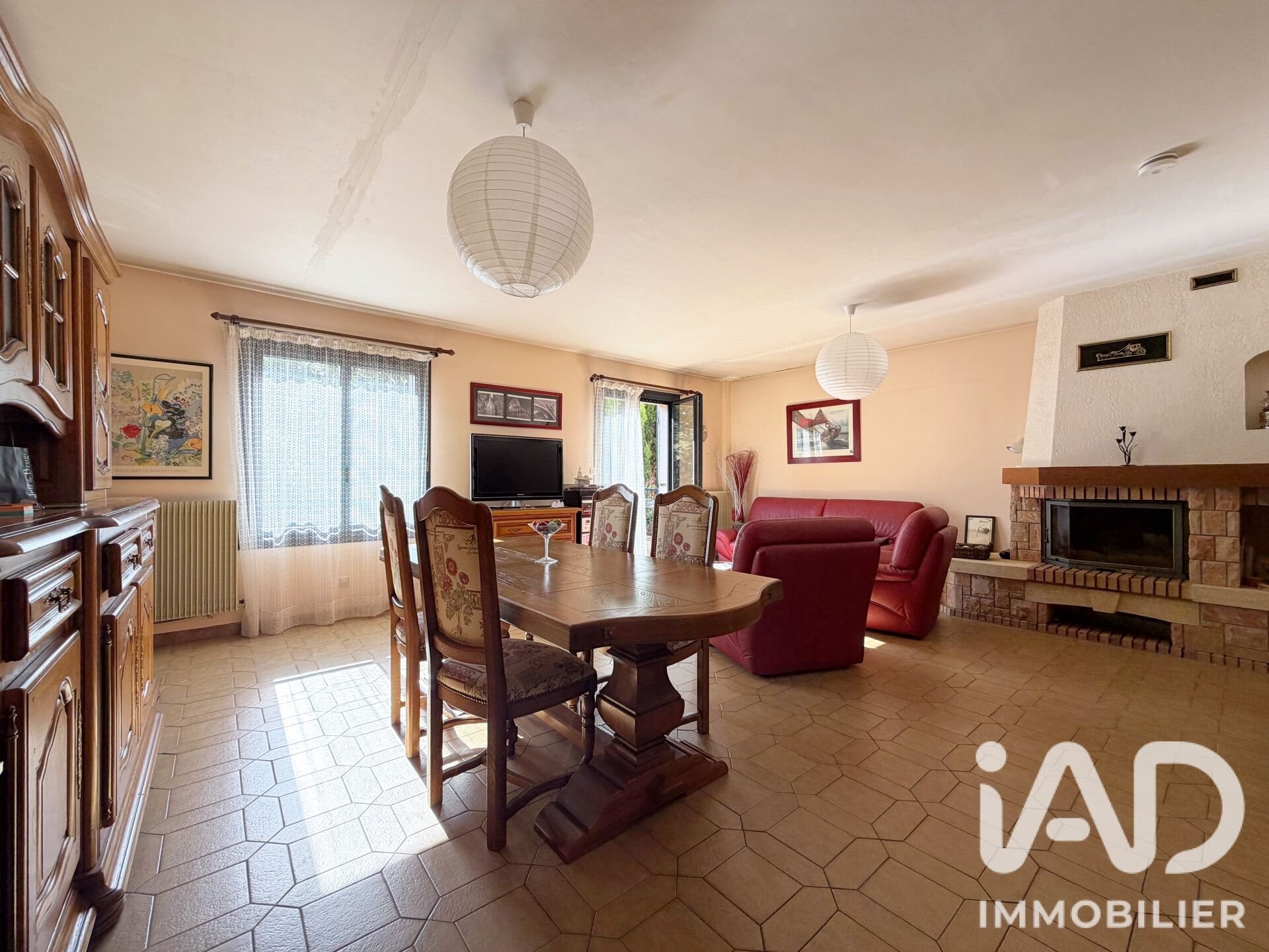 Maison à vendre, 140m², Nanterre