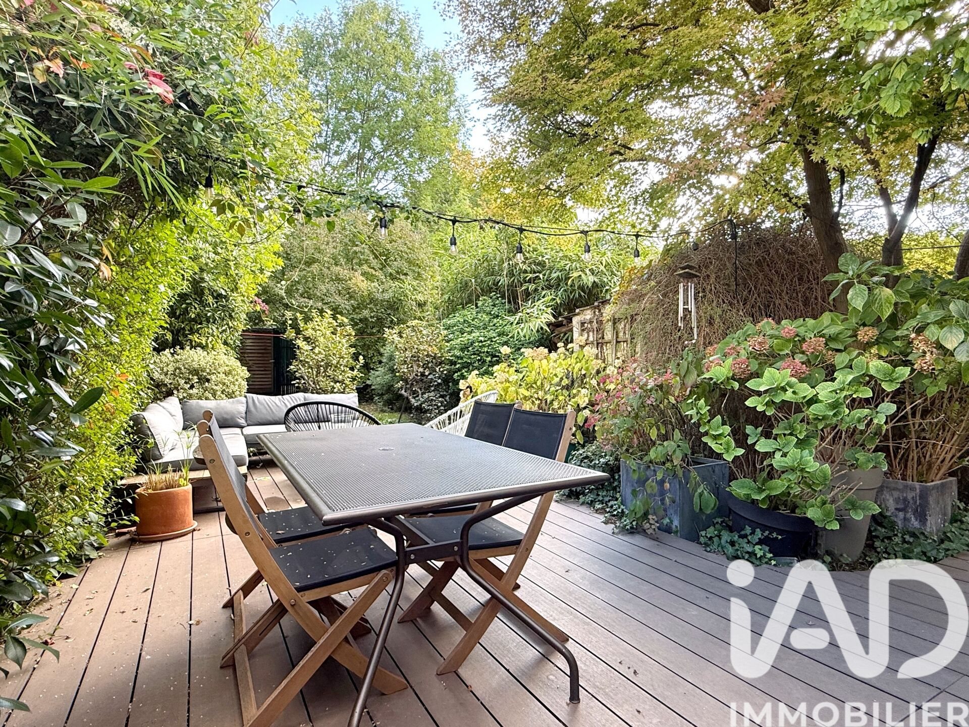 Maison à vendre, 110m², Nanterre