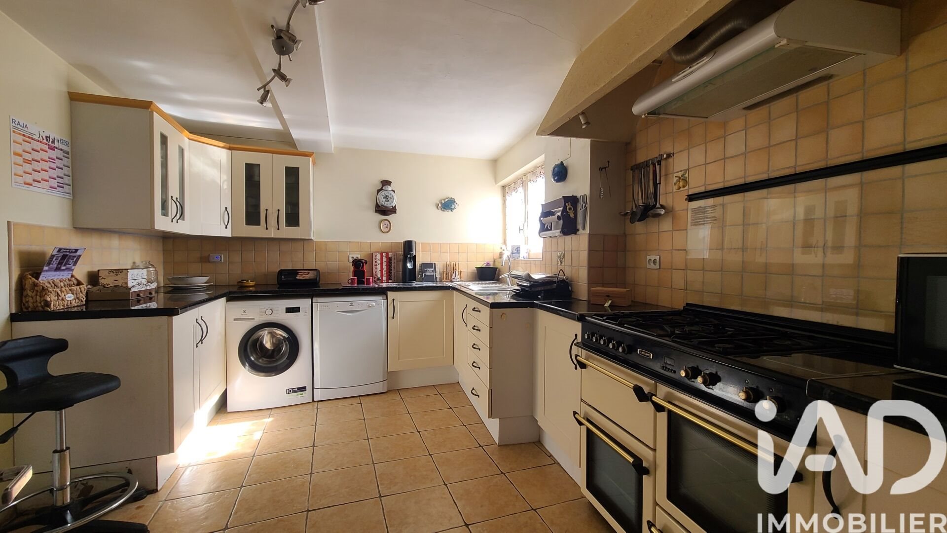 Maison à vendre, 129m², Montsoreau