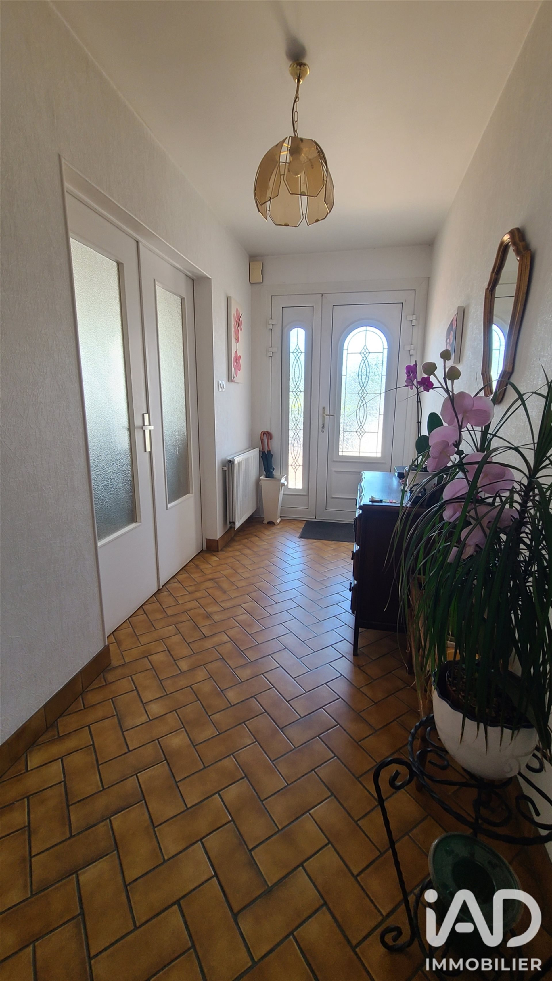 Maison à vendre, 144m², Angers