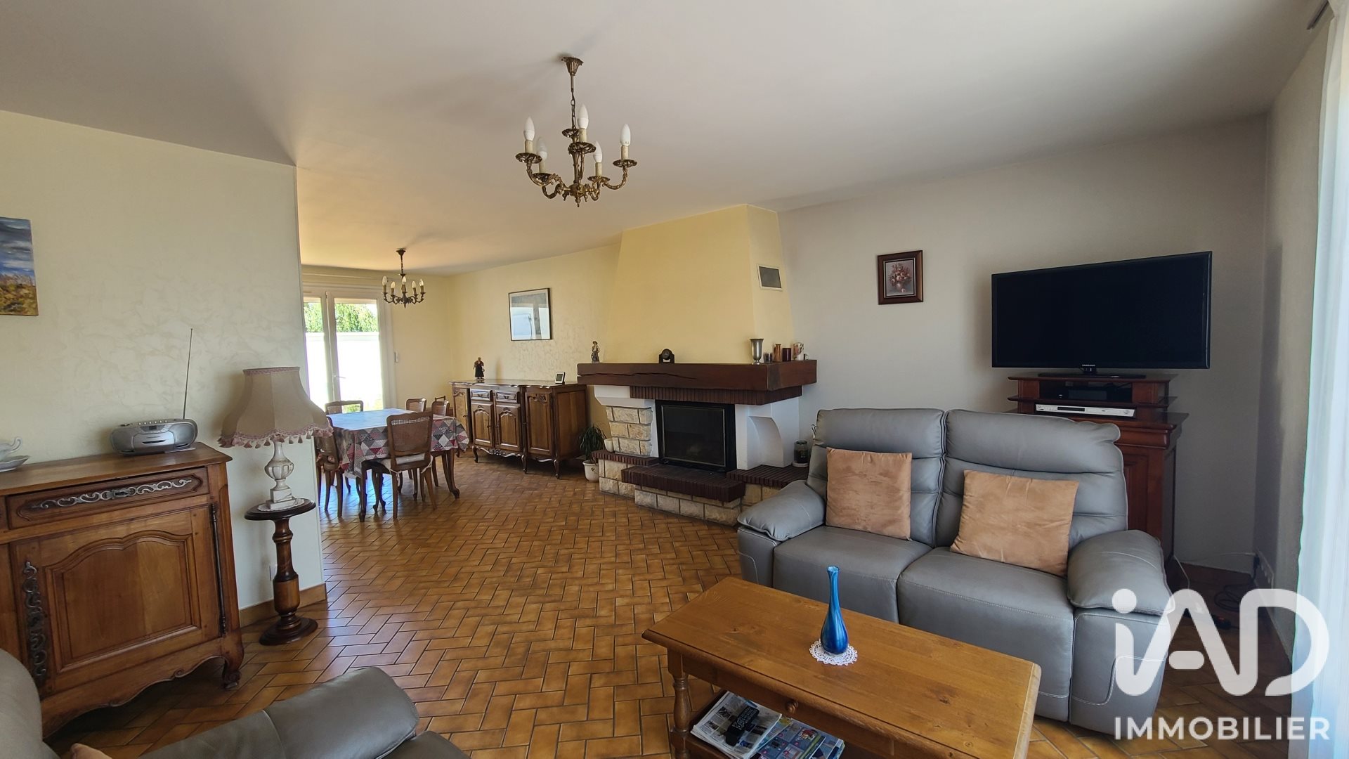 Maison à vendre, 144m², Angers