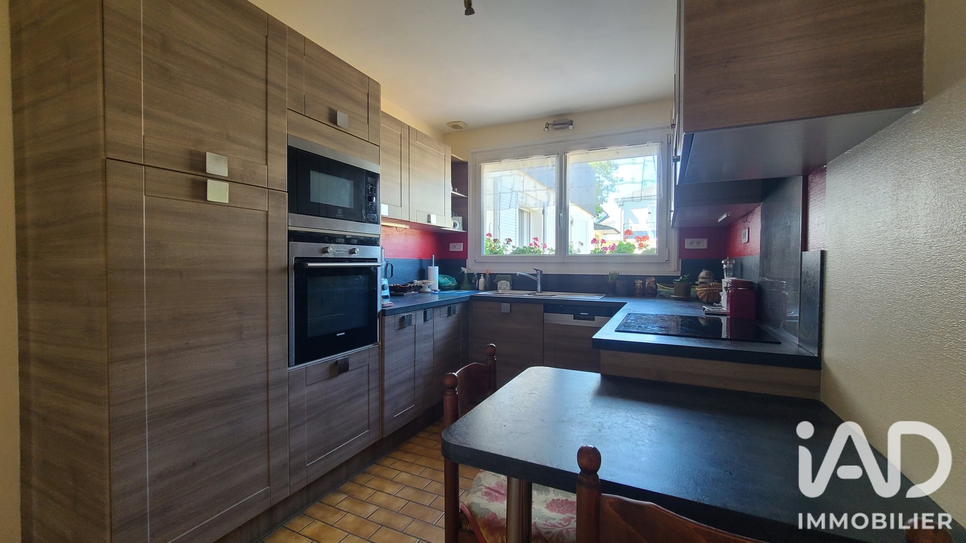Maison à vendre, 144m², Angers