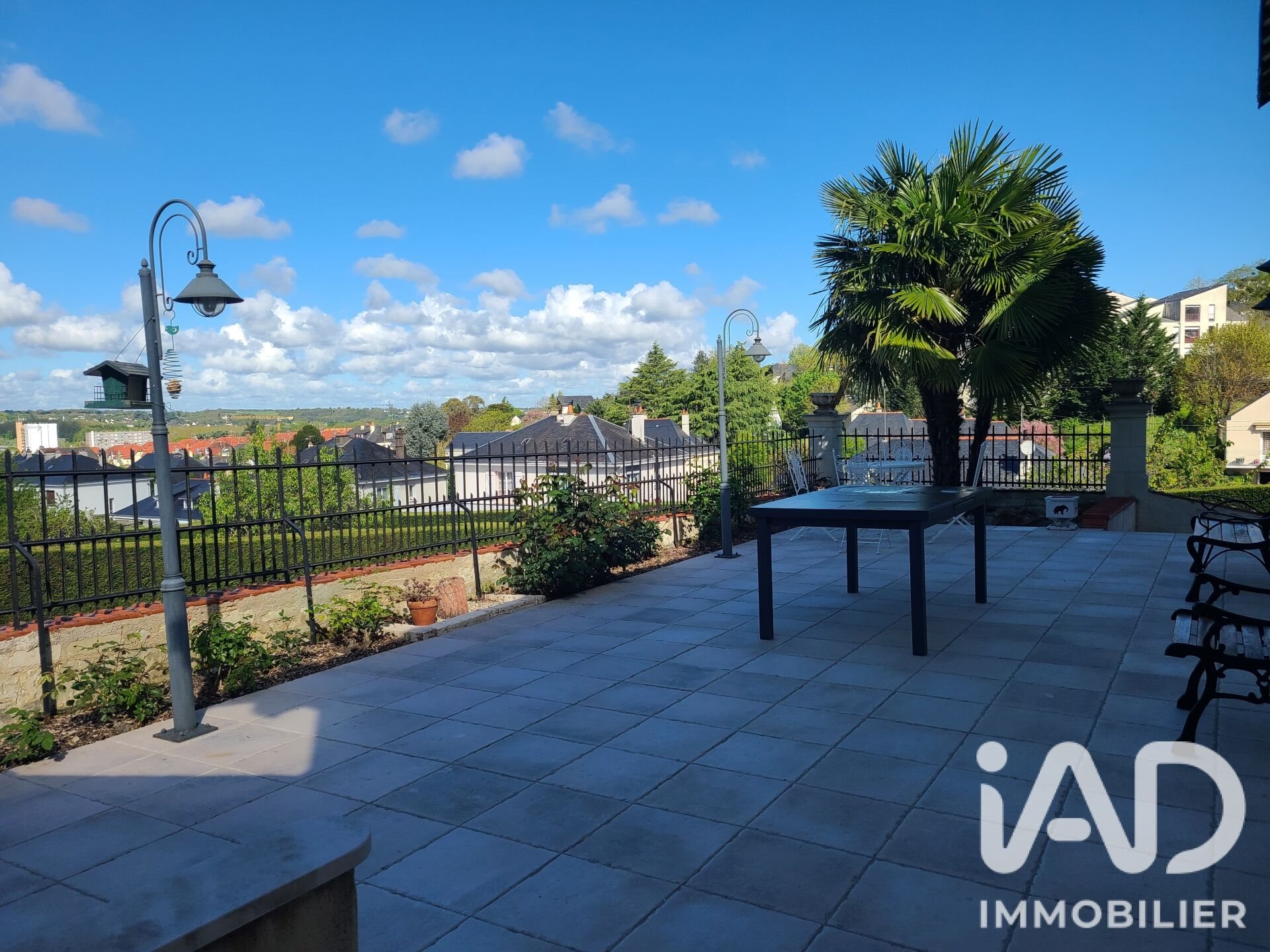Maison à vendre, 152m², Saumur