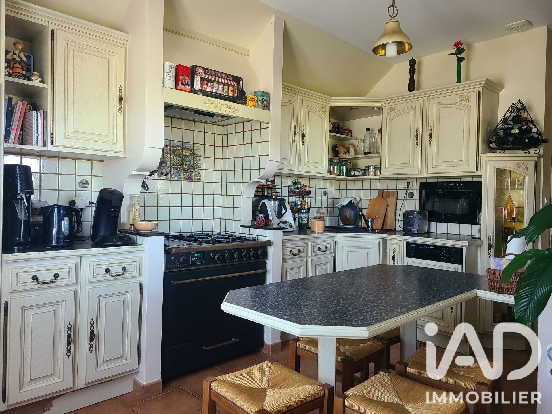 Maison à vendre, 152m², Saumur