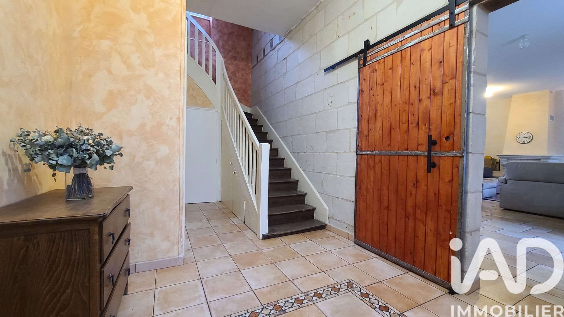 Maison à vendre, 301m², Noyant