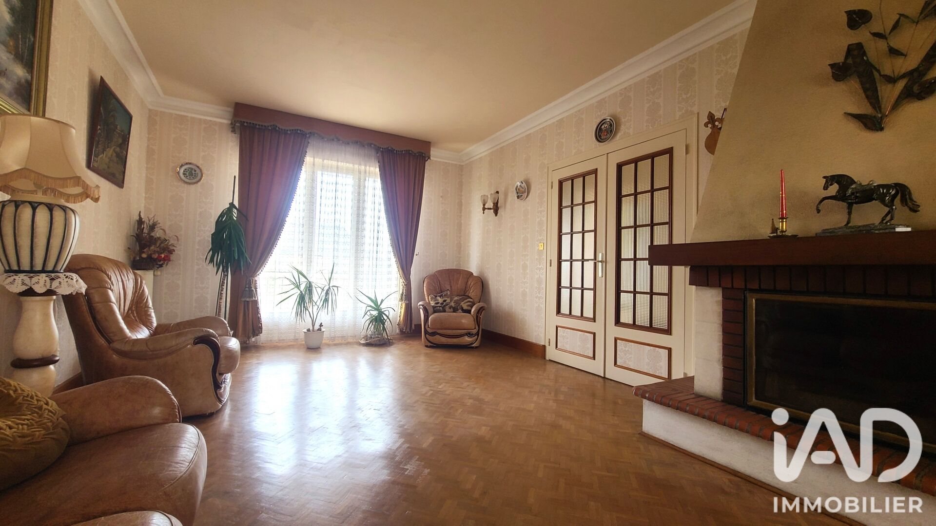 Maison à vendre, 122m², Saumur