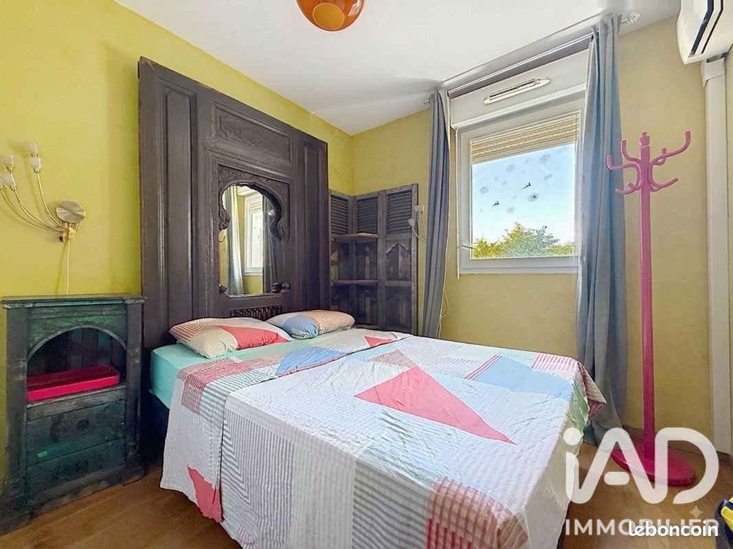 Appartement à louer, 54m², Saint-Ouen-sur-Seine