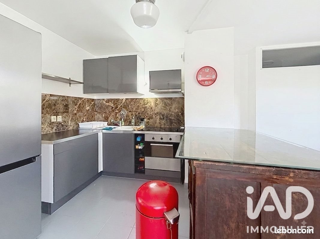 Appartement à louer, 54m², Saint-Ouen-sur-Seine