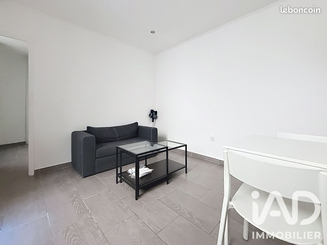 Appartement à vendre, 27m², Paris 11ème