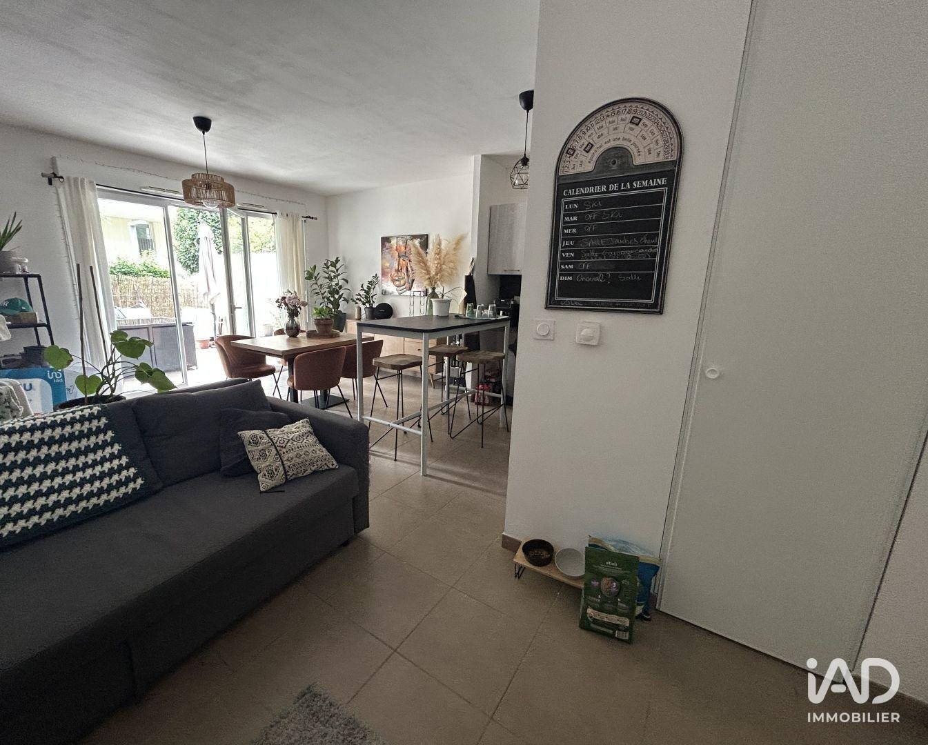 Appartement à vendre, 61m², Juvignac