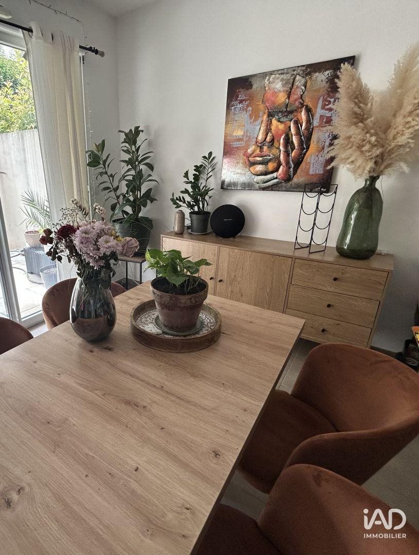 Appartement à vendre, 61m², Juvignac