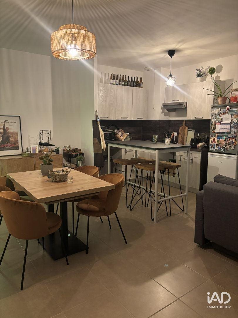 Appartement à vendre, 61m², Juvignac