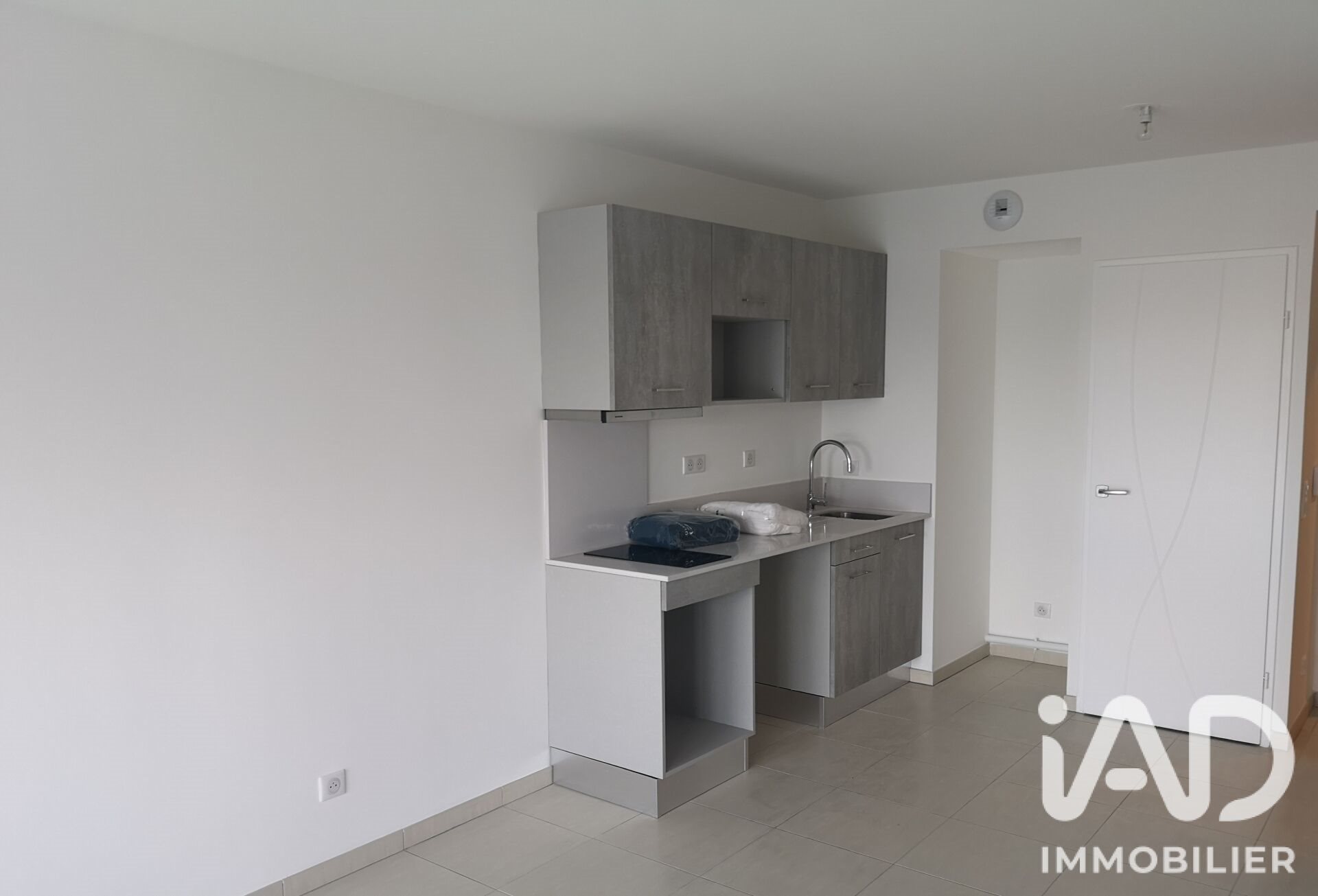Appartement à louer, 43m², Canet-en-Roussillon