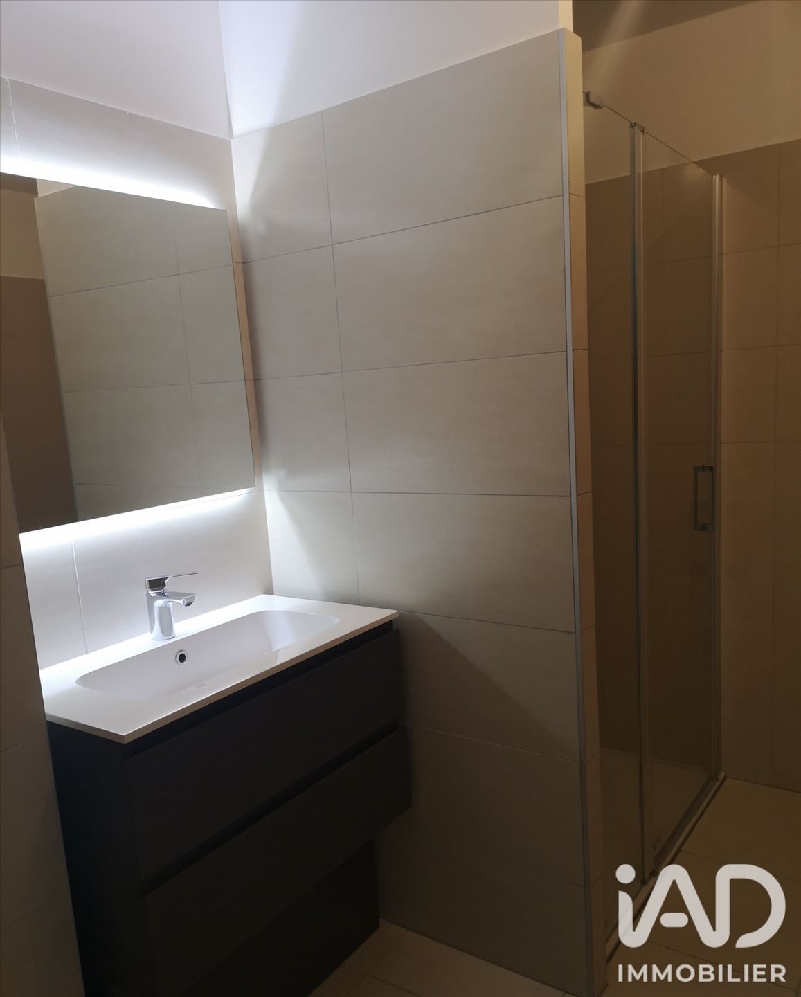 Appartement à louer, 43m², Canet-en-Roussillon