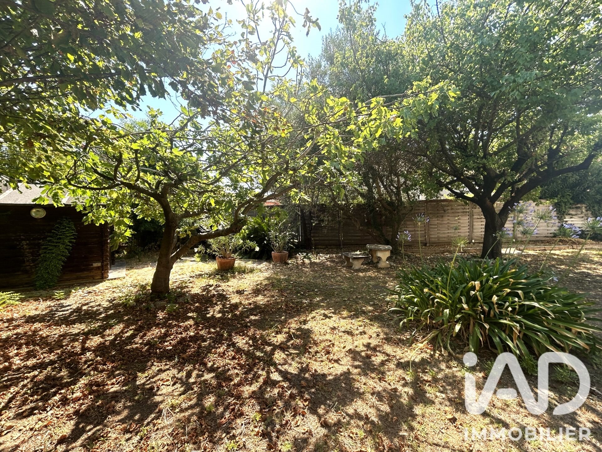 Maison à vendre, 105m², Lunel