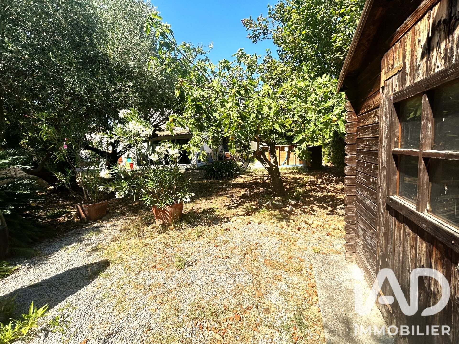 Maison à vendre, 105m², Lunel