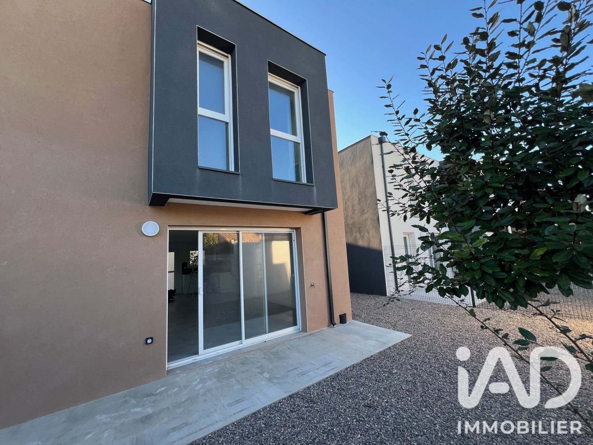 Appartement à louer, 105m², Frontignan