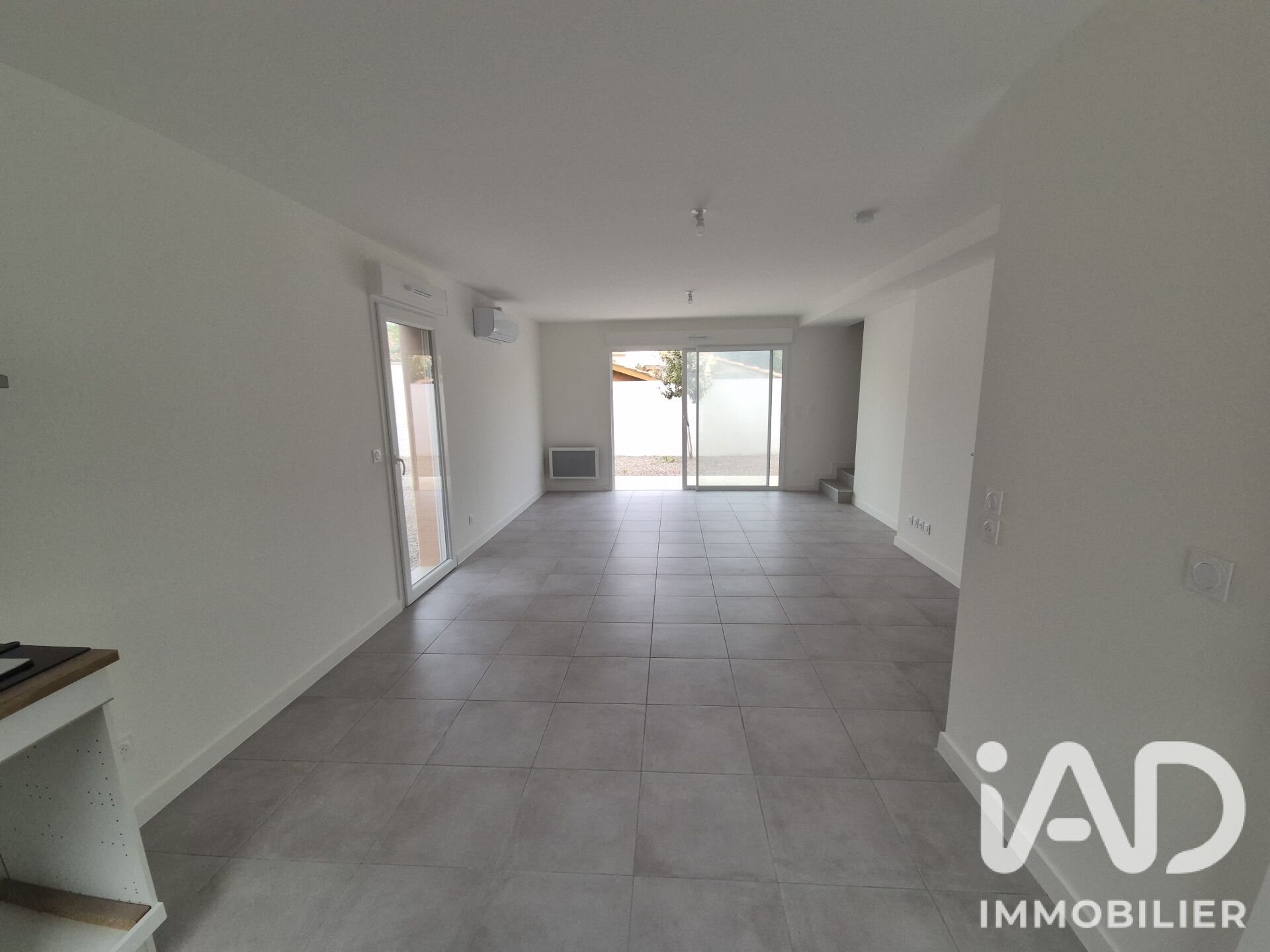 Appartement à louer, 105m², Frontignan