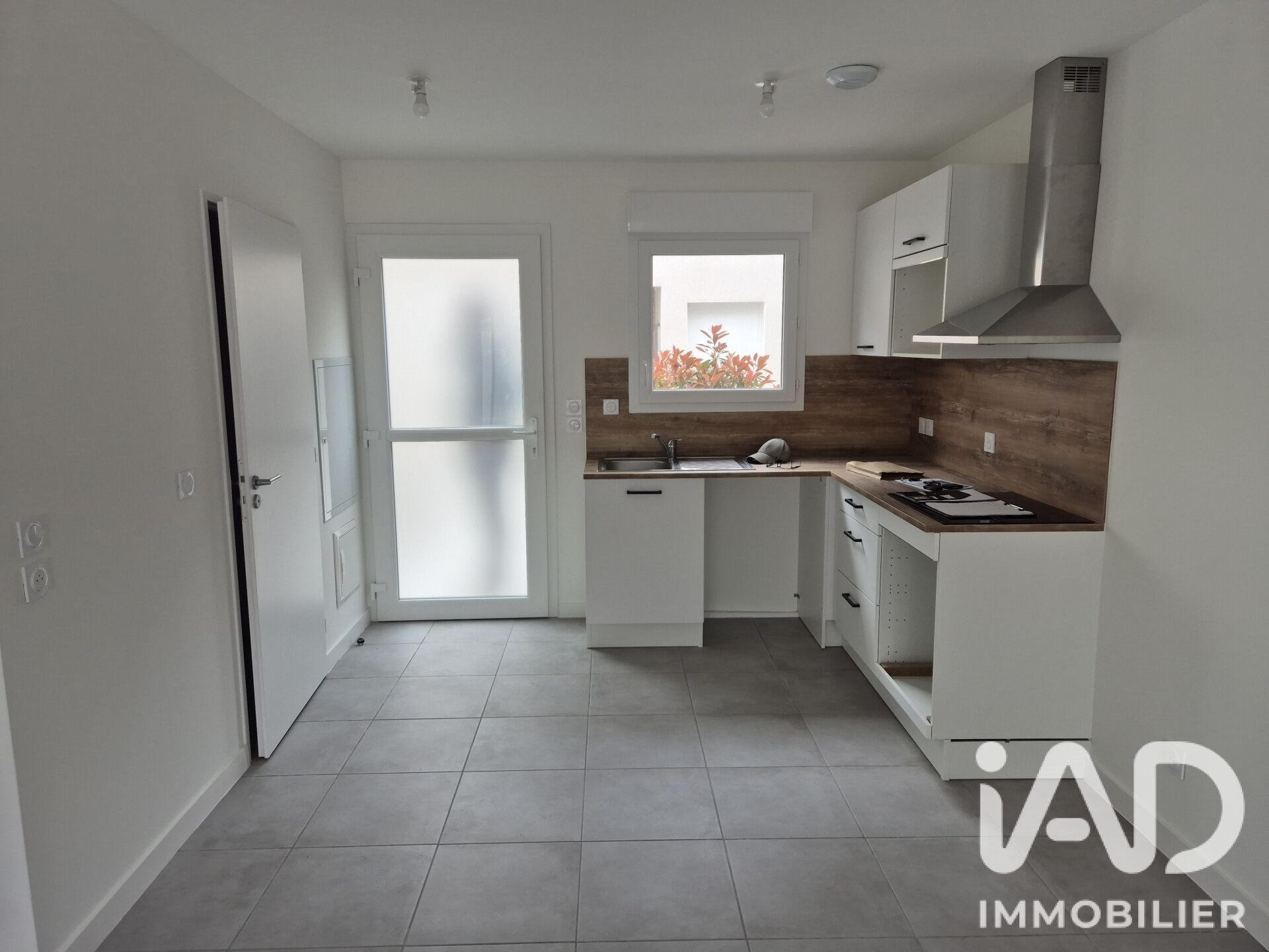 Appartement à louer, 105m², Frontignan