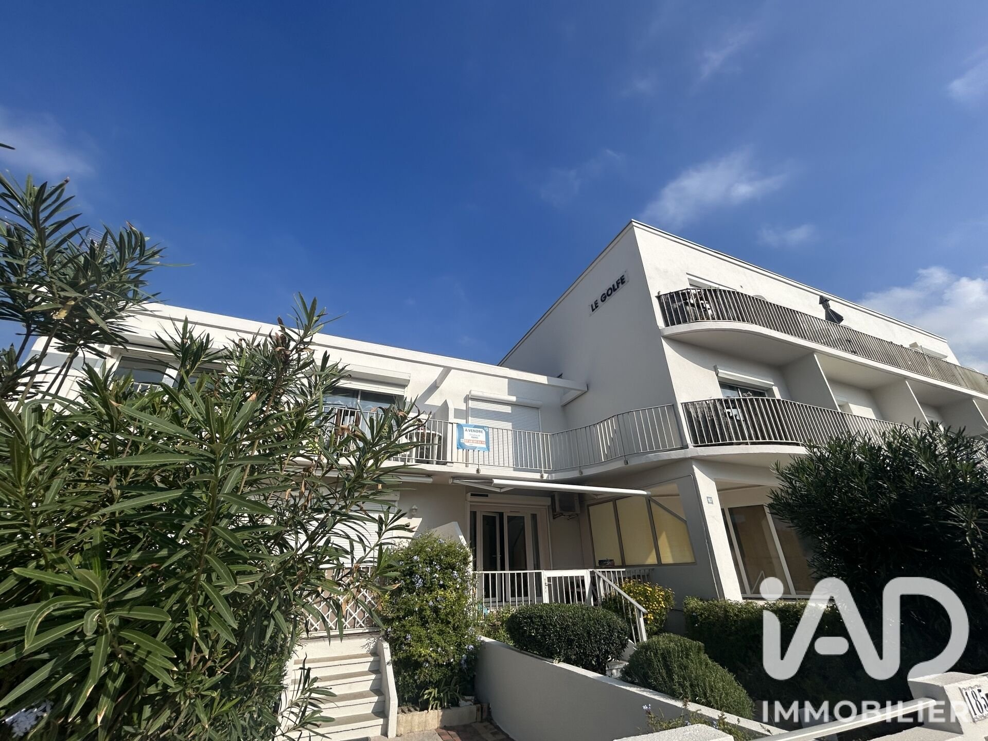 Appartement à vendre, 40m², Palavas-les-Flots