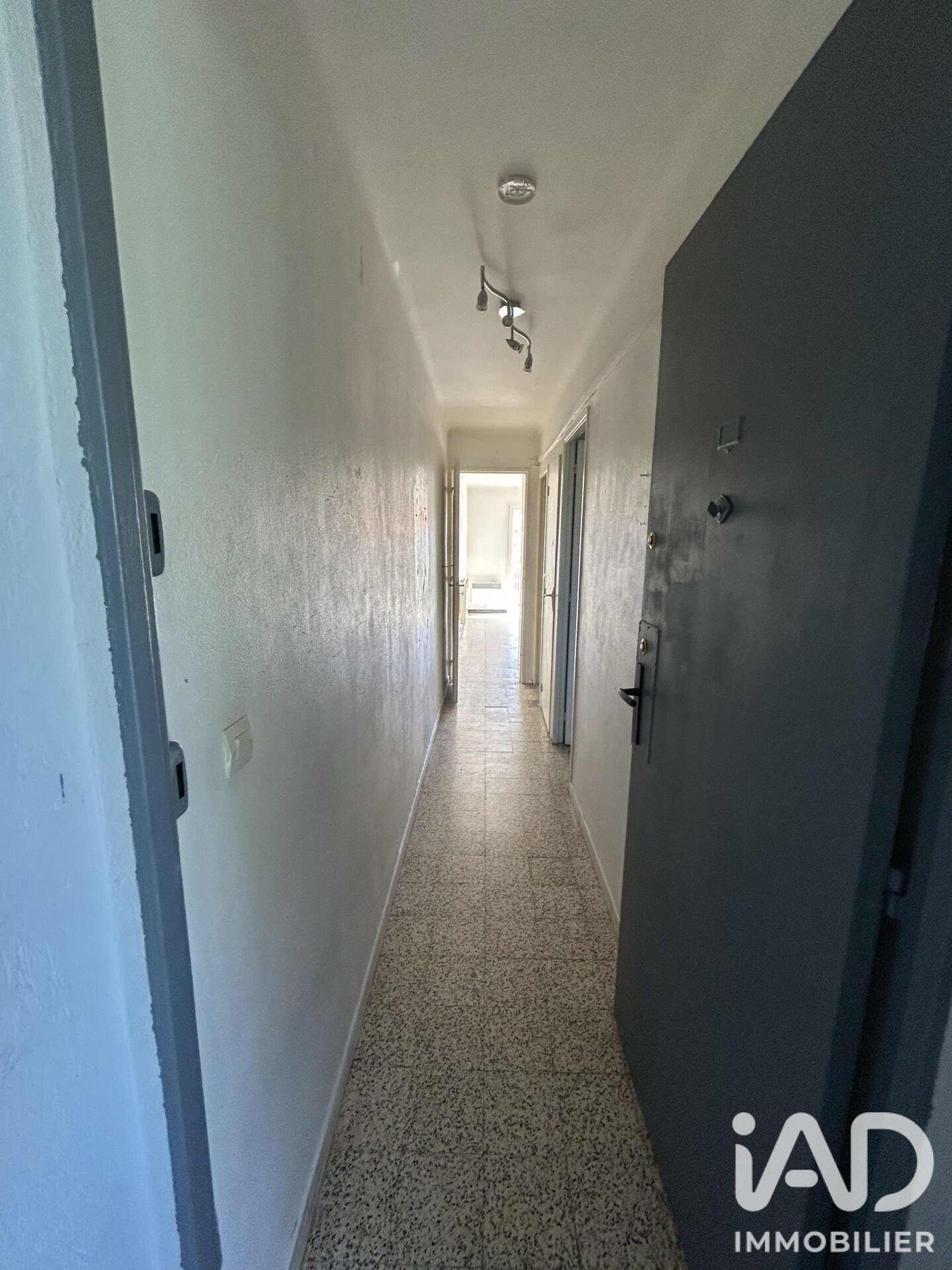 Appartement à vendre, 40m², Palavas-les-Flots