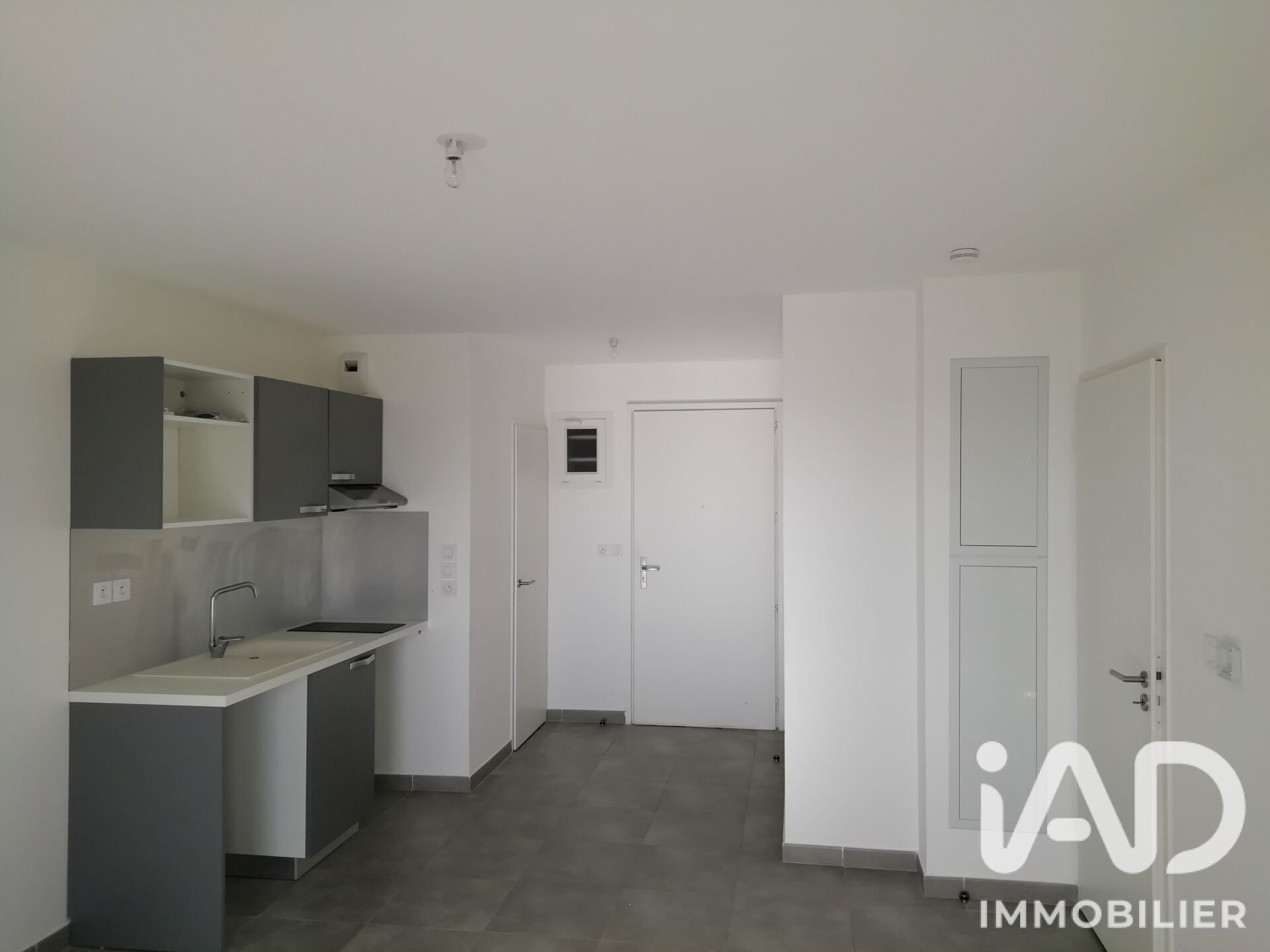 Appartement à louer, 37m², Sérignan
