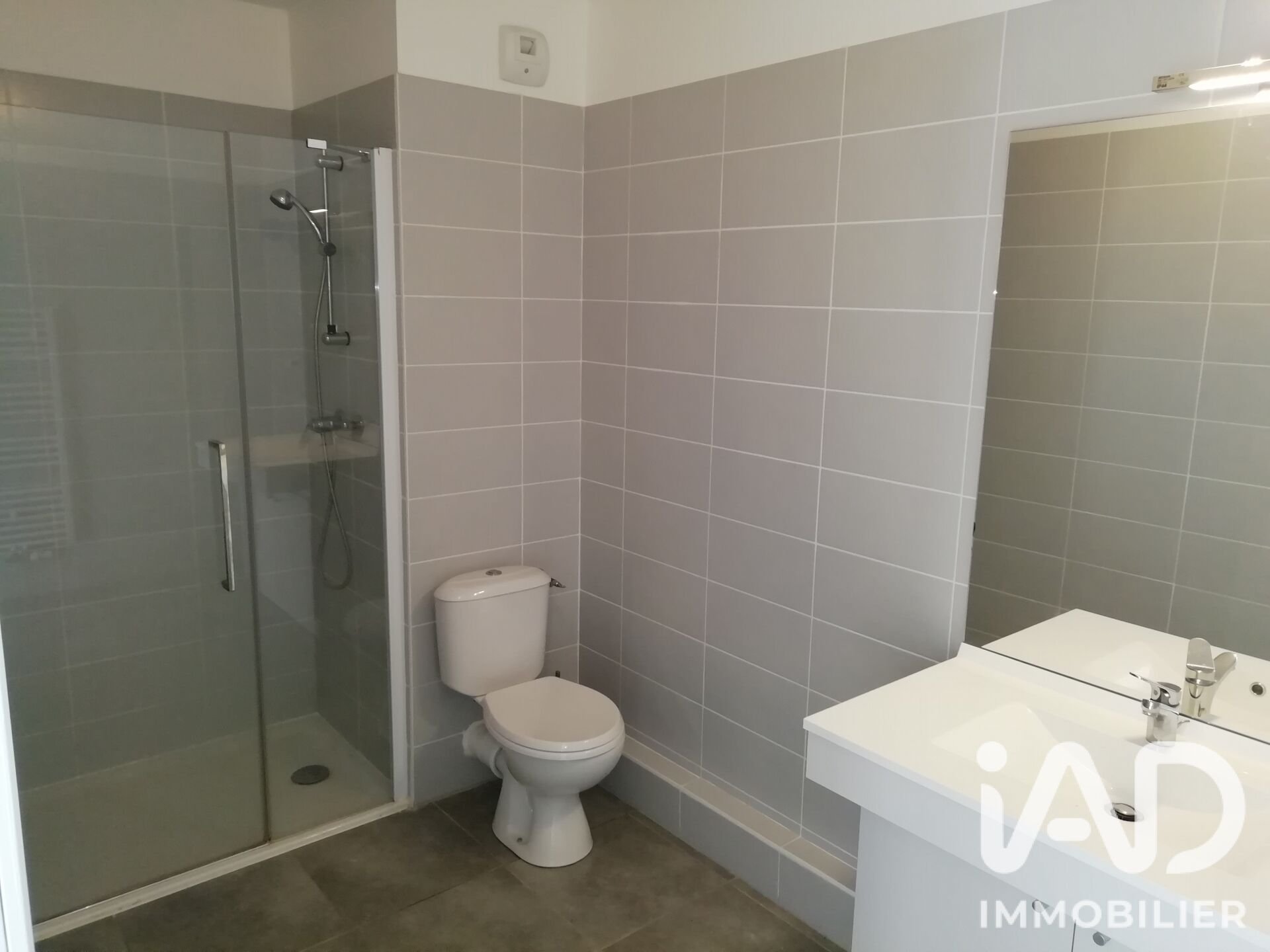 Appartement à louer, 37m², Sérignan