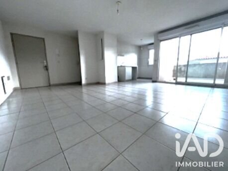 Appartement à vendre, 41m², Sète