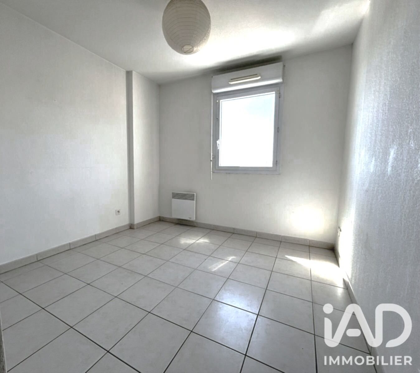 Appartement à vendre, 41m², Sète