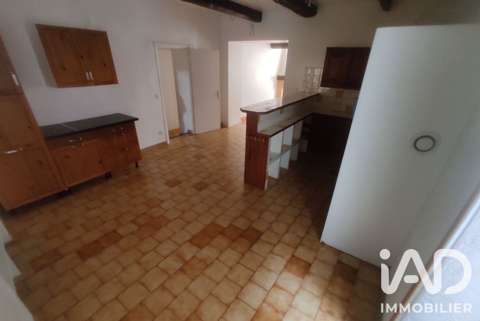 Appartement à louer, 80m², Viols-le-Fort