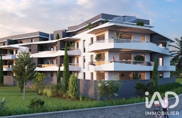 Appartement à vendre, 41m², Baillargues