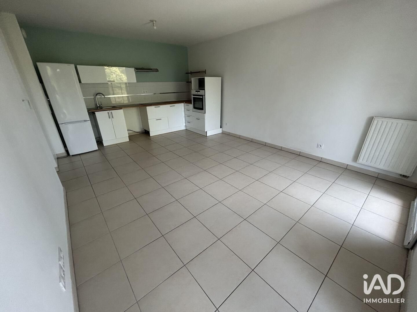 Appartement à vendre, 56m², Montpellier