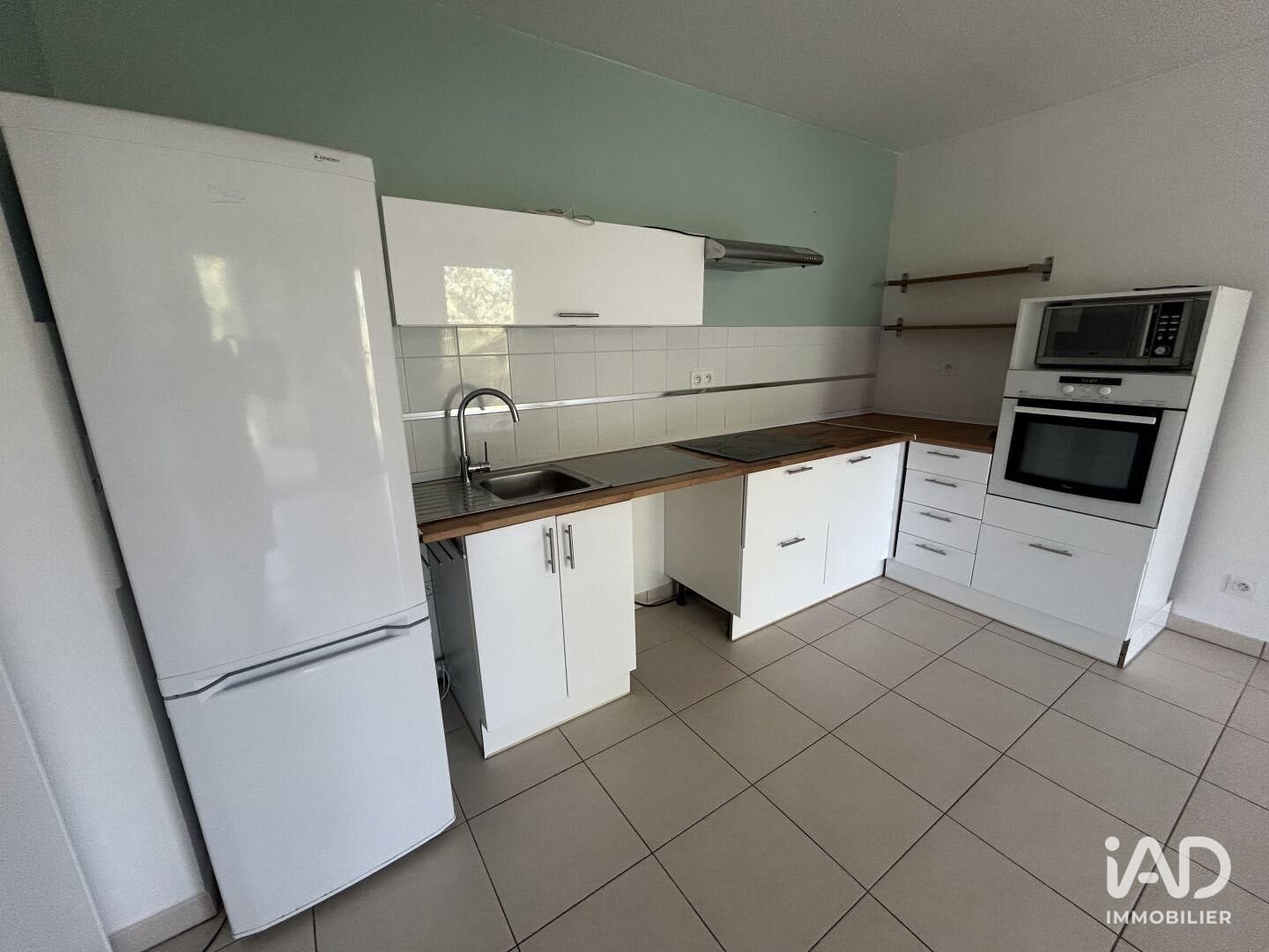 Appartement à vendre, 56m², Montpellier