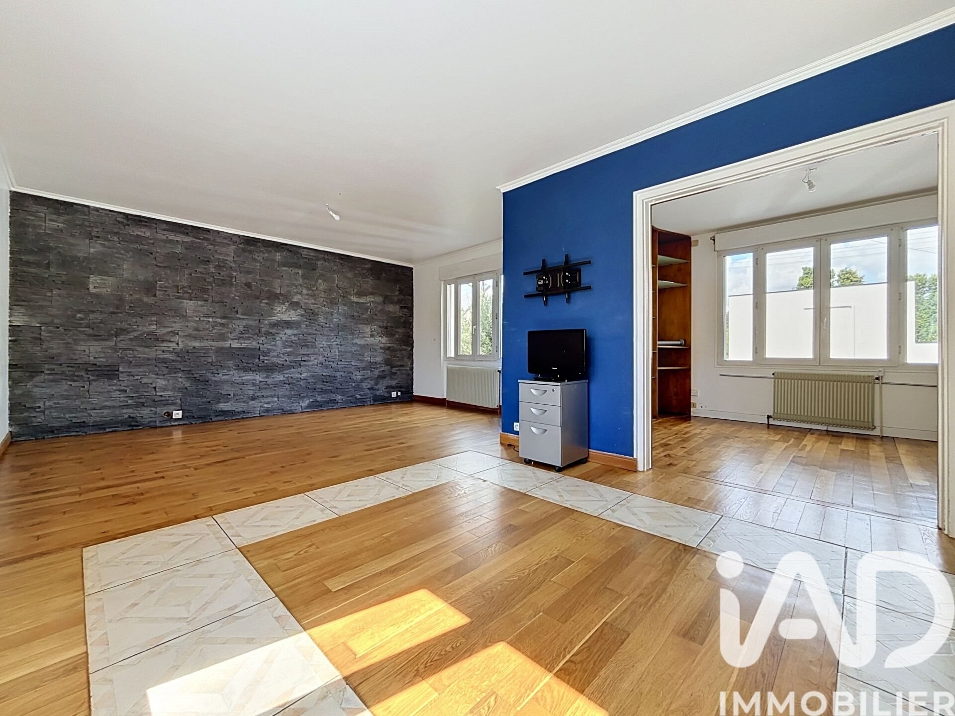 Maison à vendre, 108m², Sainte-Geneviève-des-Bois