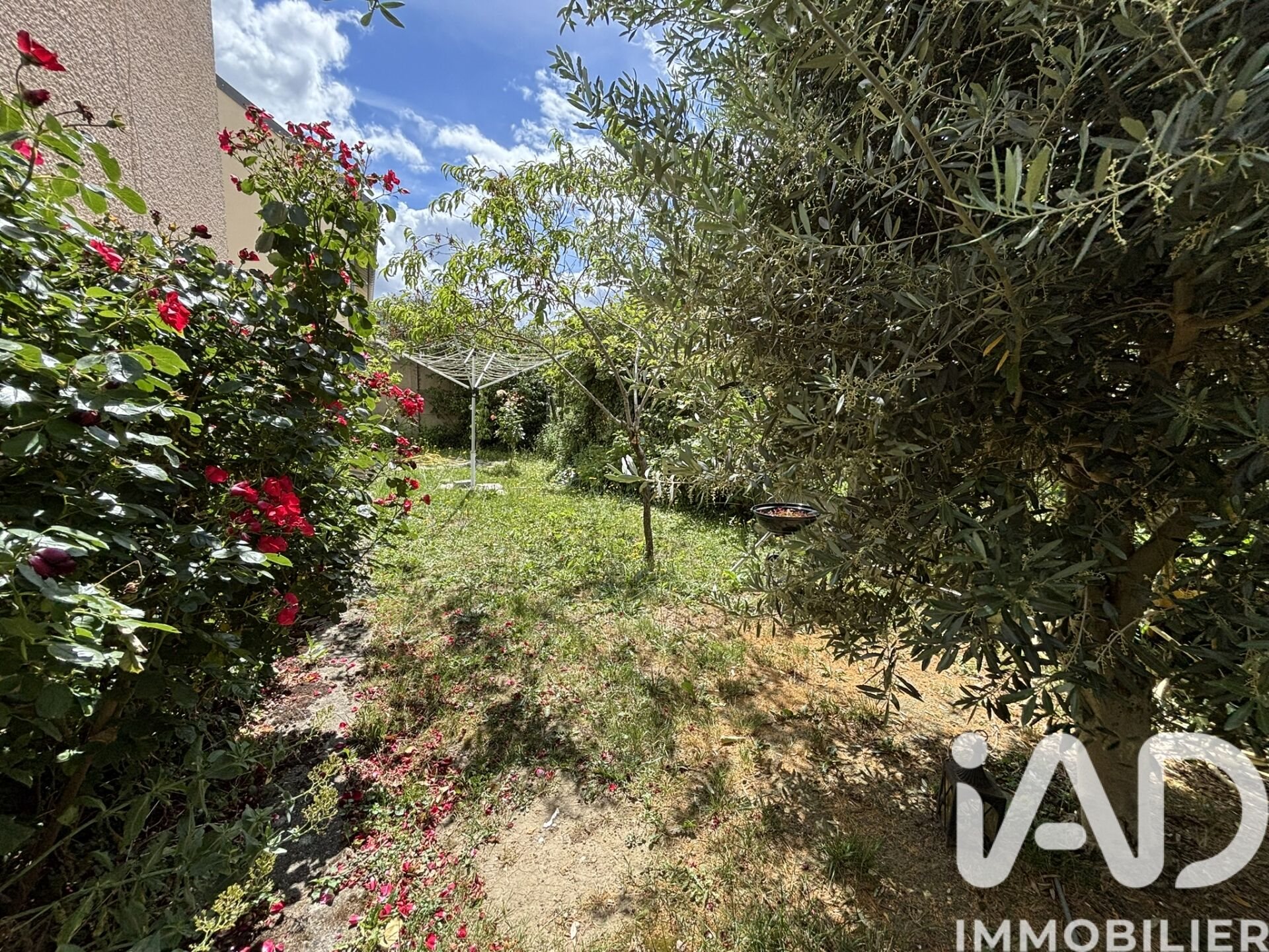 Maison à vendre, 108m², Sainte-Geneviève-des-Bois