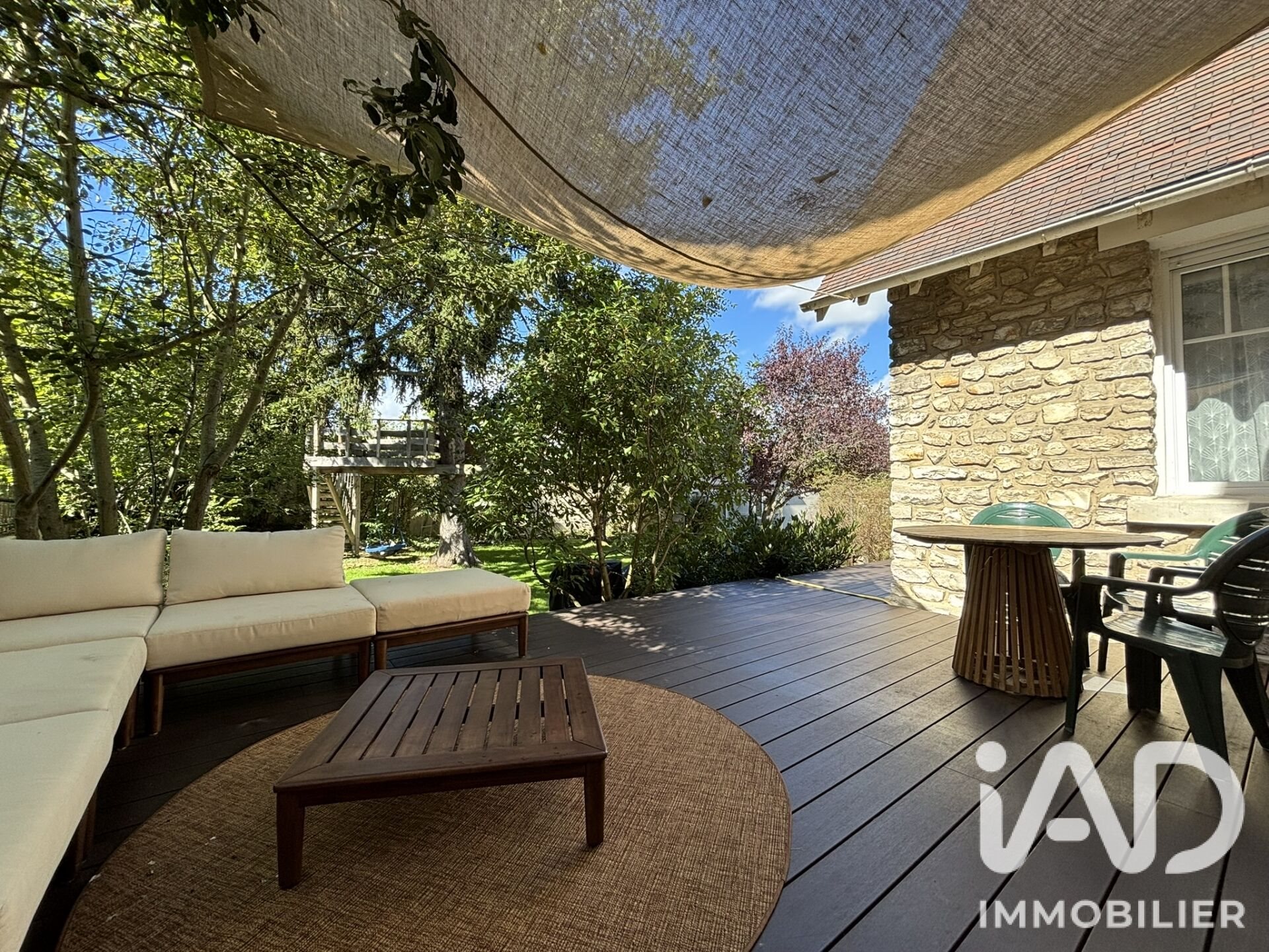 Maison à vendre, 142m², Frépillon