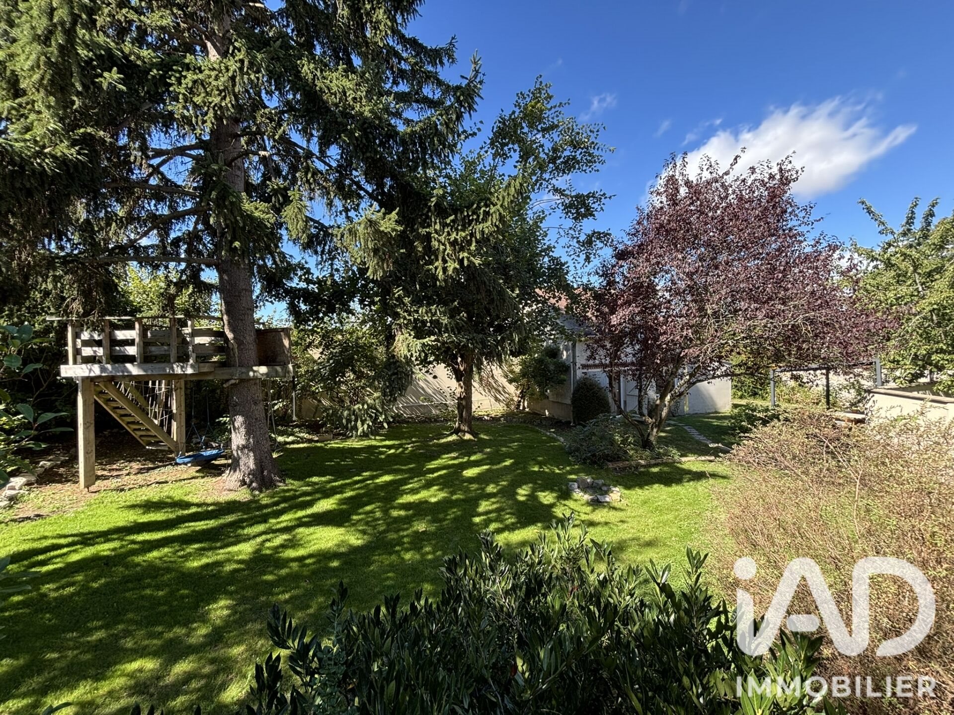 Maison à vendre, 142m², Frépillon