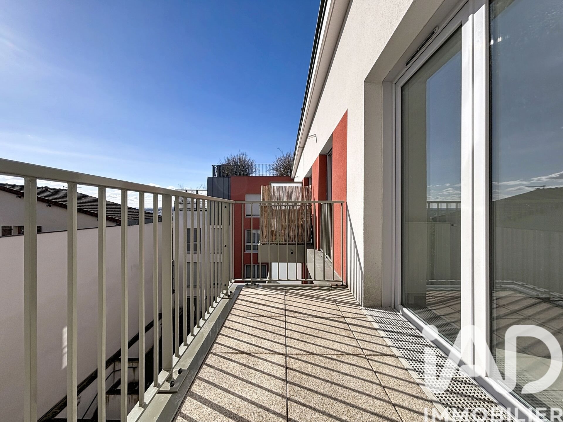 Appartement à vendre, 63m², Cachan